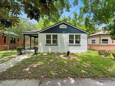 1177 8TH Street W, Jacksonville, FL, 32209