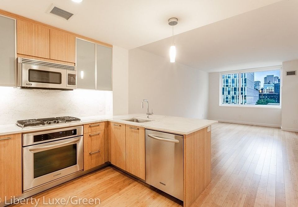1st image of 300 N End Ave APT 12D