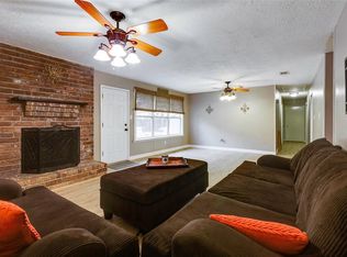 14102 Barrone Dr, Cypress, TX 77429