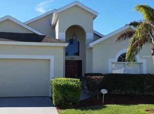 963 Corvina Dr, Davenport, FL 33897
