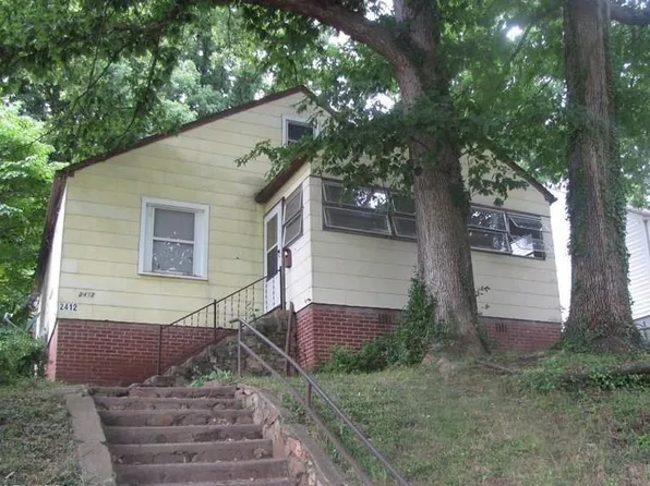 2412 Ivy Ave, Winston Salem, NC 27105