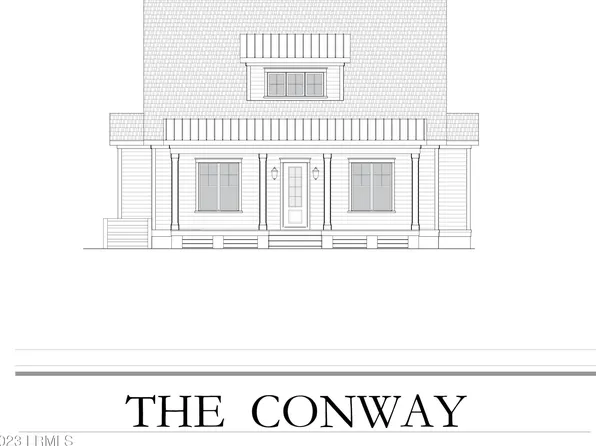 36 Carter Oaks Dr, Beaufort, SC 29907