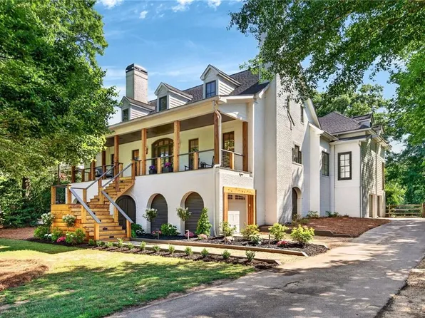 3669 Cochise Dr SE, Atlanta, GA 30339