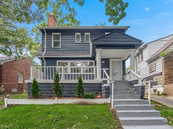 16547 Monica St, Detroit, MI 48221