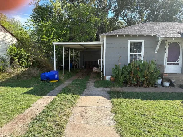104 Donald St, White Settlement, TX 76108
