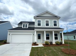 3009 Macaron Ct, Ravenel, SC 29470