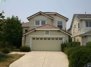 221 Whispering Oaks Ct, Brentwood, CA 94513