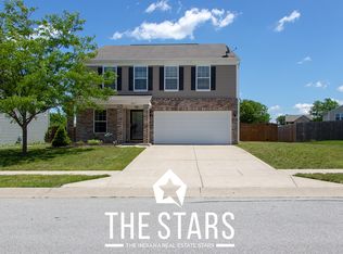 4615 Peebleshire Ln, Lafayette, IN 47909