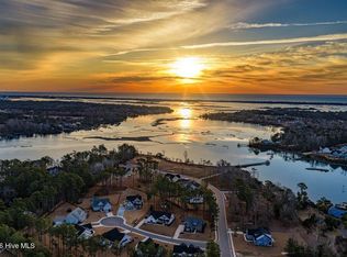 Lot 48 Crown Pointe Drive, Hampstead, NC 28443