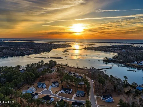 LOT 45 Crown Pointe Dr, Hampstead, NC 28443