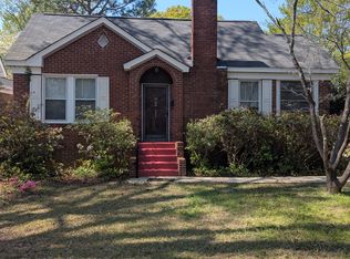 807 S Holly St, Columbia, SC 29205