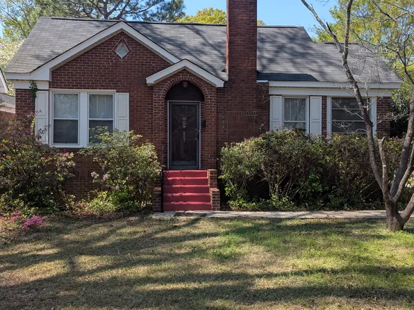 807 S Holly St, Columbia, SC 29205