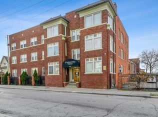 1494 E 115th St #9, Cleveland, OH