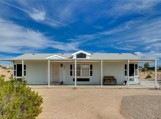2270 Lou St, Moapa Valley, NV 89021