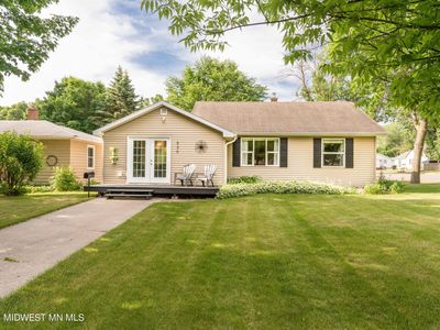 639 W Beech Ave, Fergus Falls, MN, 56537