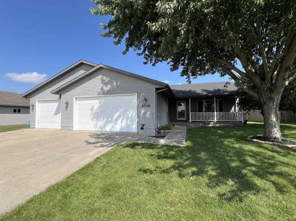 2726 Autumn Lane, Janesville, WI 53546