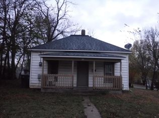 502 Grant Ave, Neosho, MO 64850