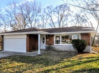 15849 Dante Dr, South Holland, IL