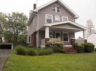 24 Ennis Ave, Bedford, OH 44146