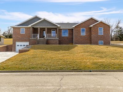 5920 Lalisa Ter, Jefferson City, MO, 65101