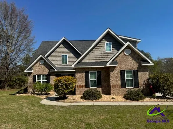 134 Delenn Dr, Lizella, GA 31052