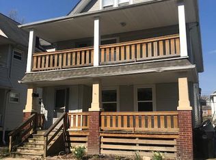 1912 W 71st St #2, Cleveland, OH 44102