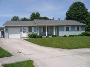168 Trestletree Ct, Delaware, OH
