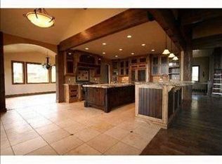 4835 Bear View Dr, Park City, UT 84098