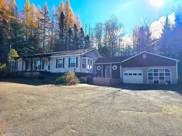 456 State Route 186, Saranac Lake, NY 12983
