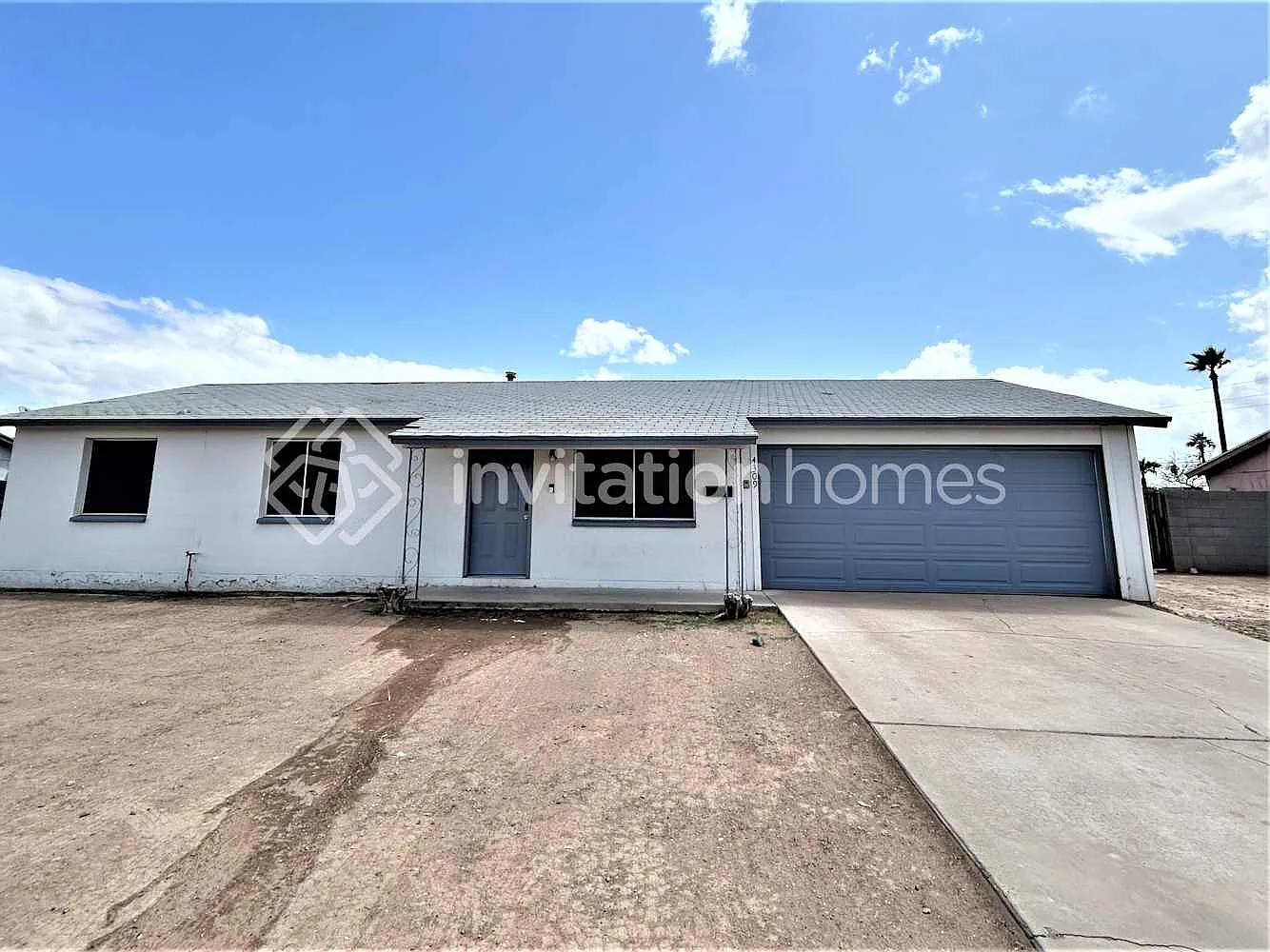 4309 N 72Nd Ln Phoenix, AZ 85033 — Photo 1