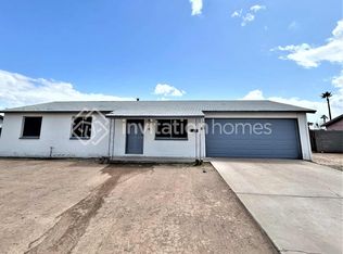 4309 N 72nd Ln, Phoenix, AZ 85033