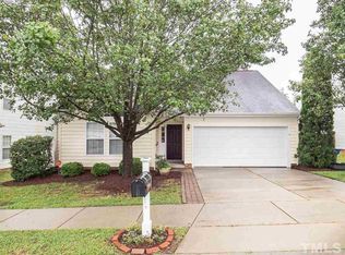 1308 Pebble Creek Xing, Durham, NC 27713