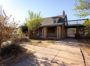 4223 SW 11th Ave, Amarillo, TX 79106