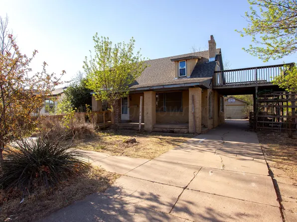 4223 SW 11th Ave, Amarillo, TX 79106