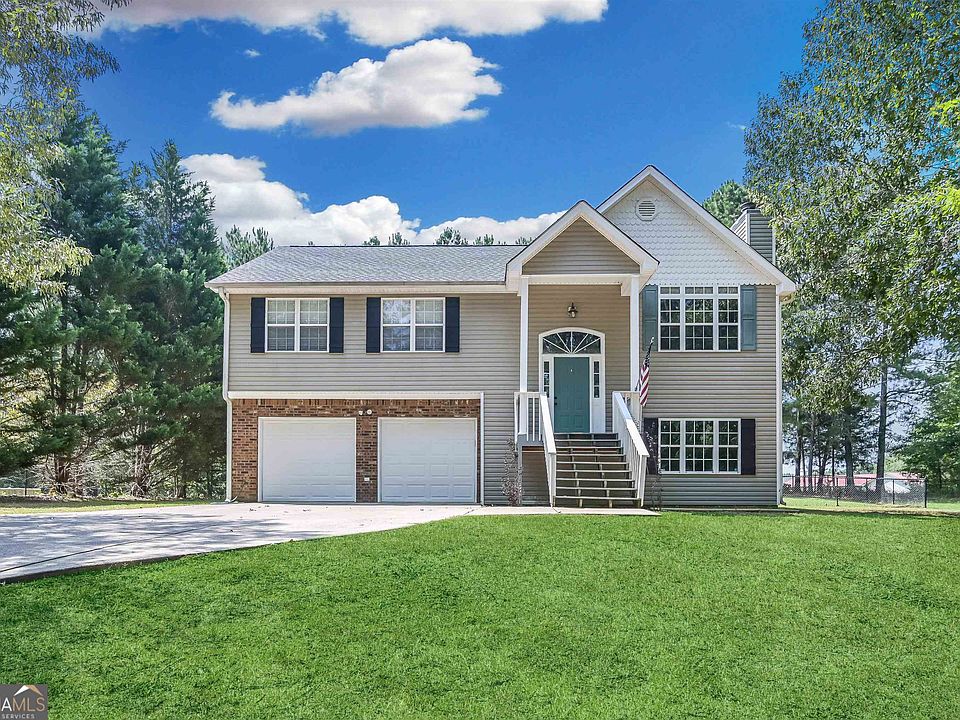 41 Scarlett Ln, Rockmart, GA 30153 MLS 20174572 Zillow