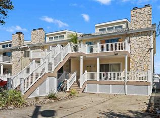 417 W Bennett Ave APT B, Wildwood, NJ 08260