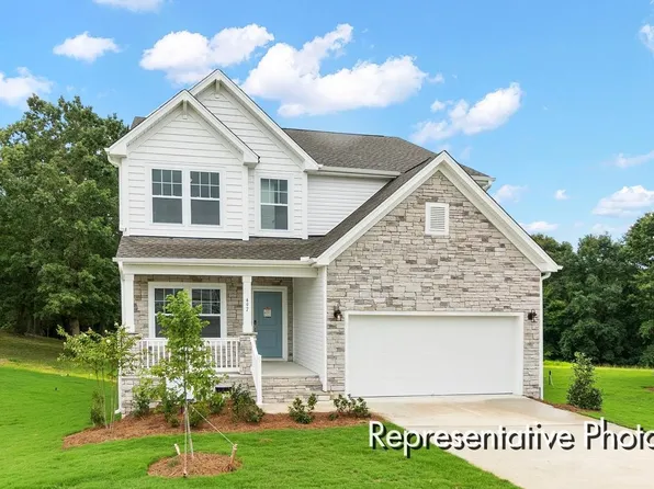 5633 Rock Hopper Rd #6, Raleigh, NC 27610