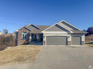 3720 Deakon Dr, Manhattan, KS 66503