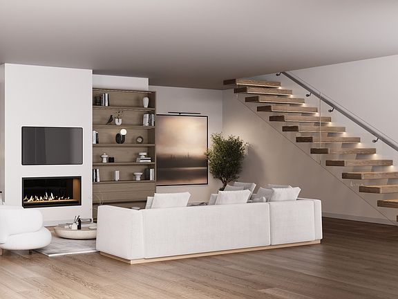 3rd image of 613 N Ogden Ave #6