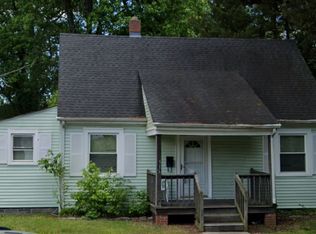 516 Highland Ave, Hampton, VA 23661