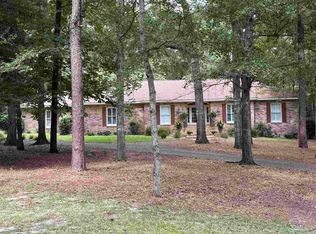 1955 Kimberly Dr, Atmore, AL 36502