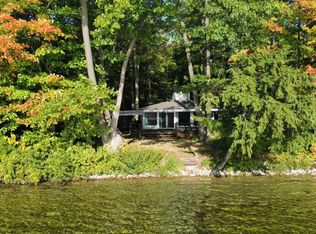 6599 Timberlake Dr, Elk rapids, MI 49629