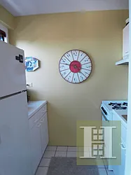 Rented by Halstead Real Estate
