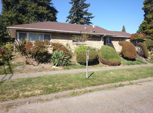 3400 S Horton St, Seattle, WA 98144