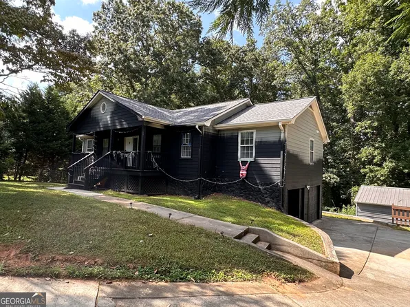 3451 Forest Knoll Ct, Duluth, GA 30097