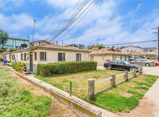 2502 Carnegie Ln, Redondo Beach, CA 90278