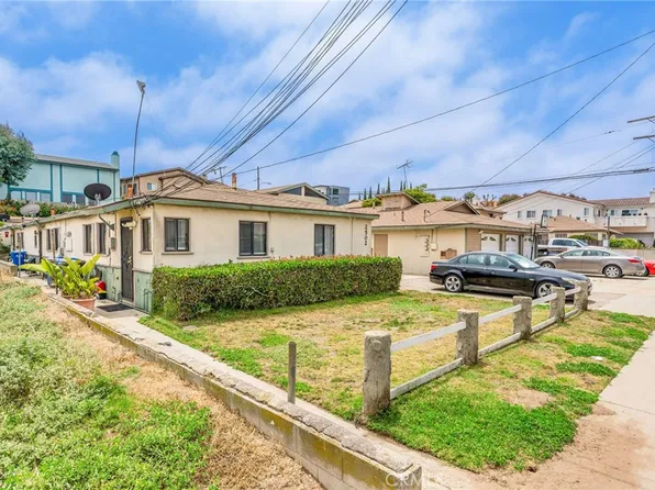 2502 Carnegie Ln, Redondo Beach, CA 90278