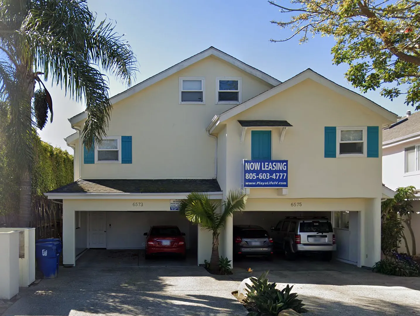 6573 Del Playa — Photo 1