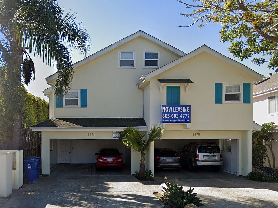 1st image of 6573 Del Playa Dr