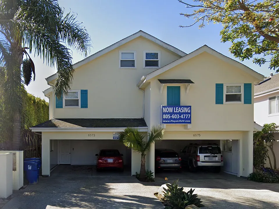 6573 Del Playa Dr